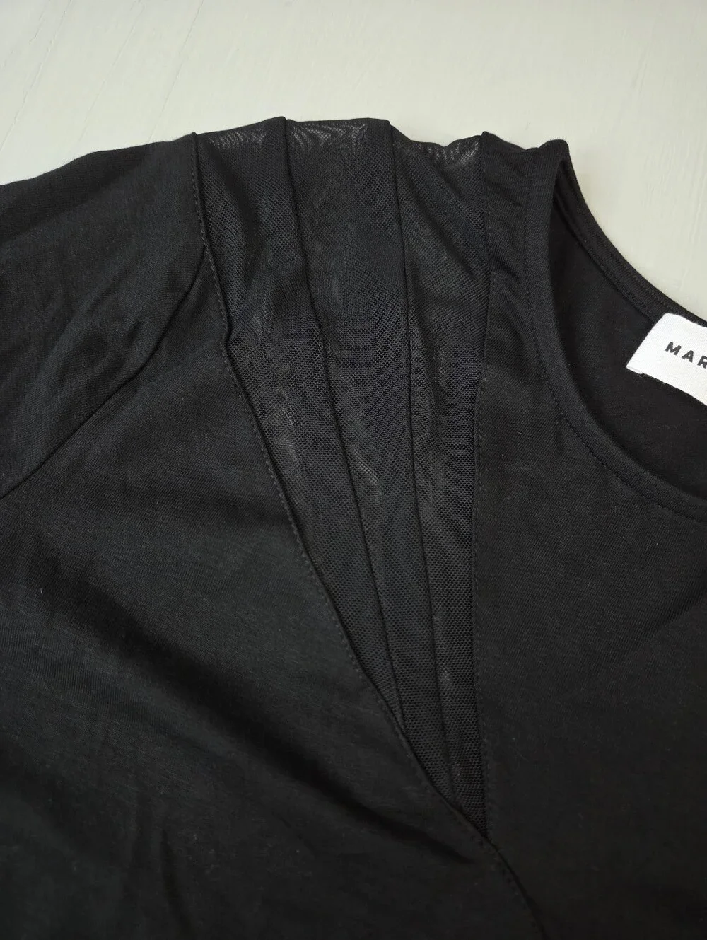Marcella NYC Raye Top - Picture 3 of 13
